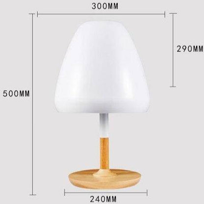 Table lamp