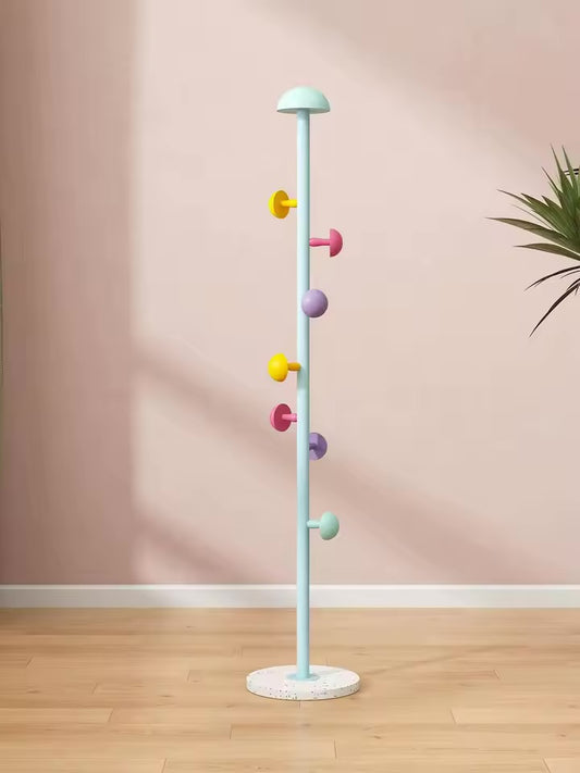 Mashroom kids rack