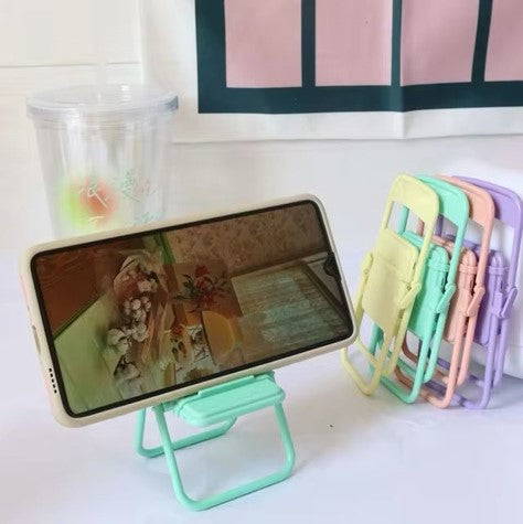 Phone holder