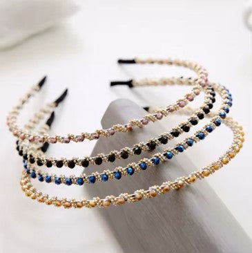 Elegant head band for women