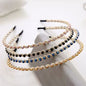 Elegant head band for women