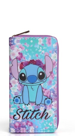 Stitch wallet