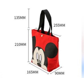 Mickey mouse shoulder bag