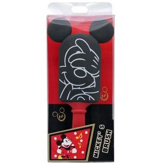 Mickey mouse brush