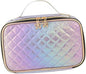 Makeup holographic pouch